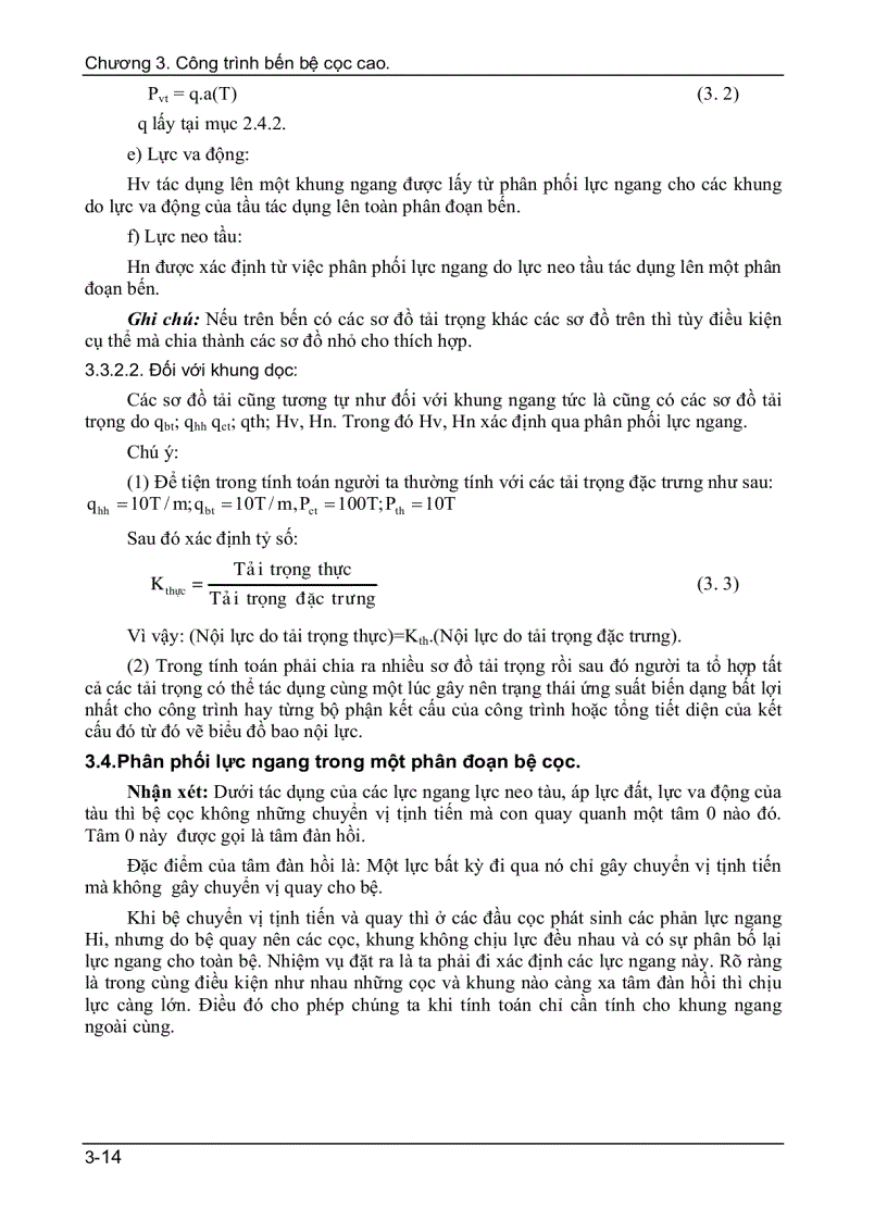 image for page Công trình bến bệ cọc cao