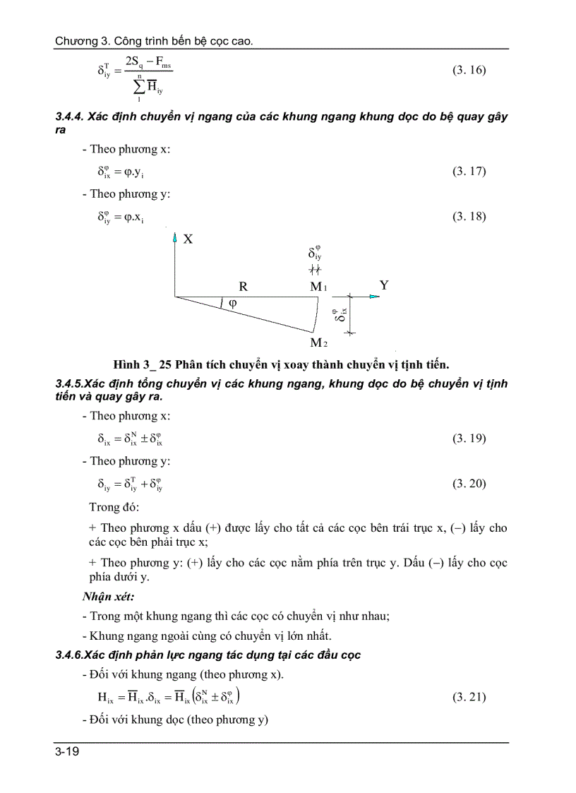 image for page Công trình bến bệ cọc cao