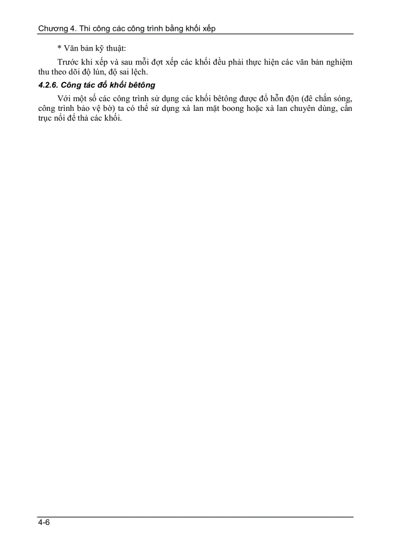 image for page Thi công các công trình bằng khối xếp