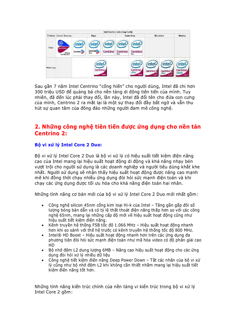 image for page Kiến Thức Cần Biết Trước Khi Mua Laptop