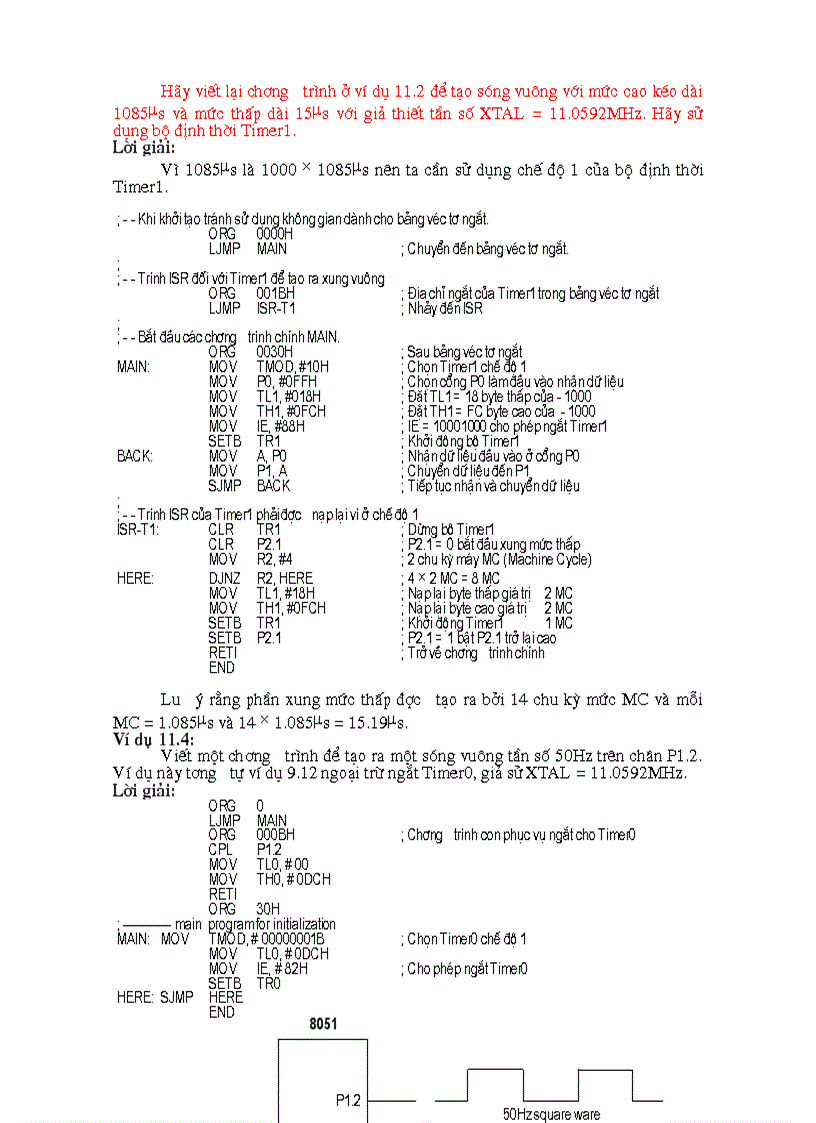 image for page Lập trình các ngắt