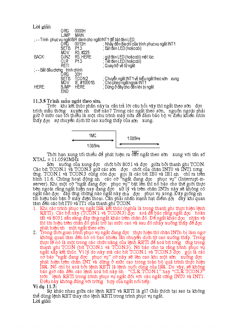 image for page Lập trình các ngắt