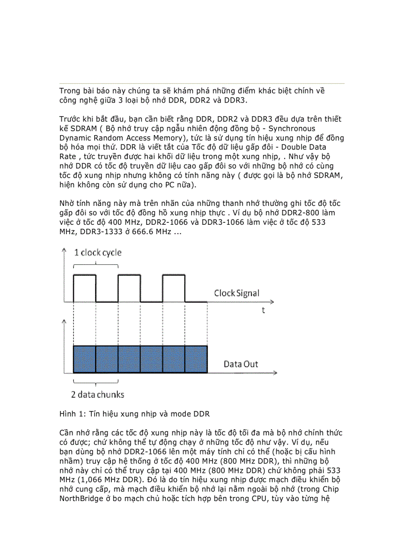 image for page Những điều cần biết về bộ nhớ DDR DDR2 và DDR3 st