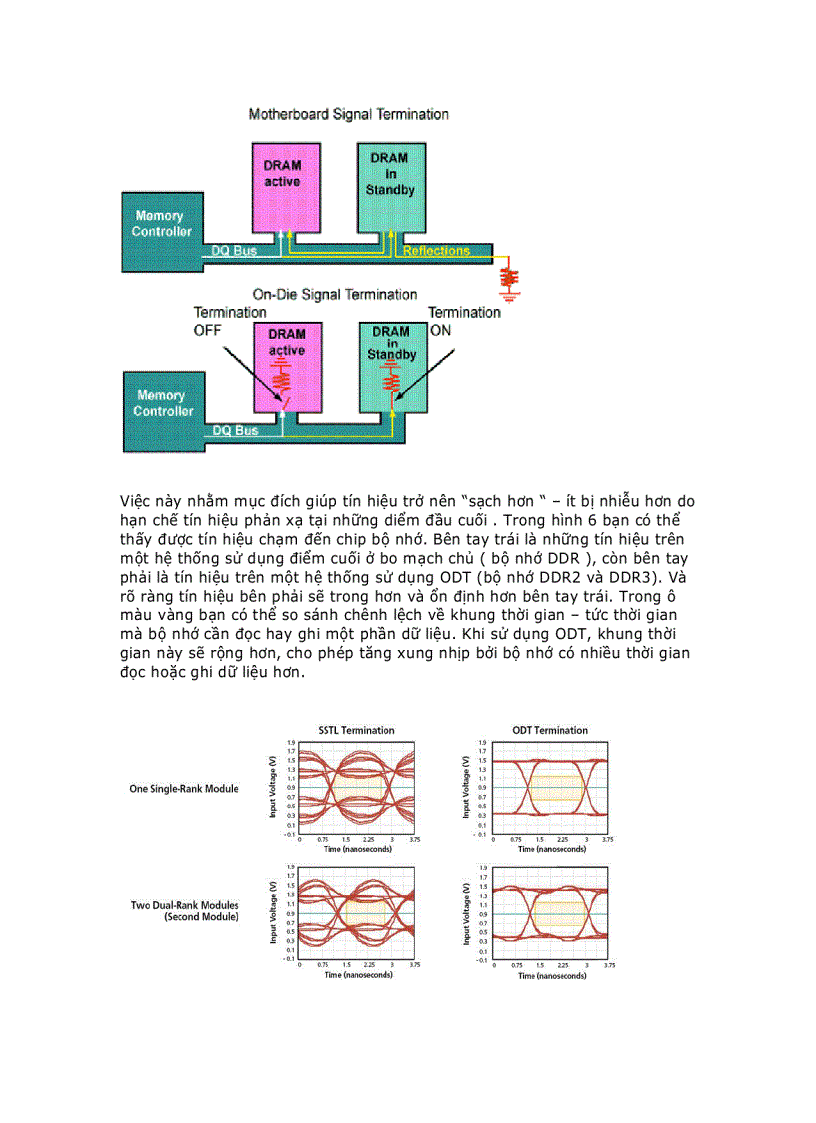 image for page Những điều cần biết về bộ nhớ DDR DDR2 và DDR3 st