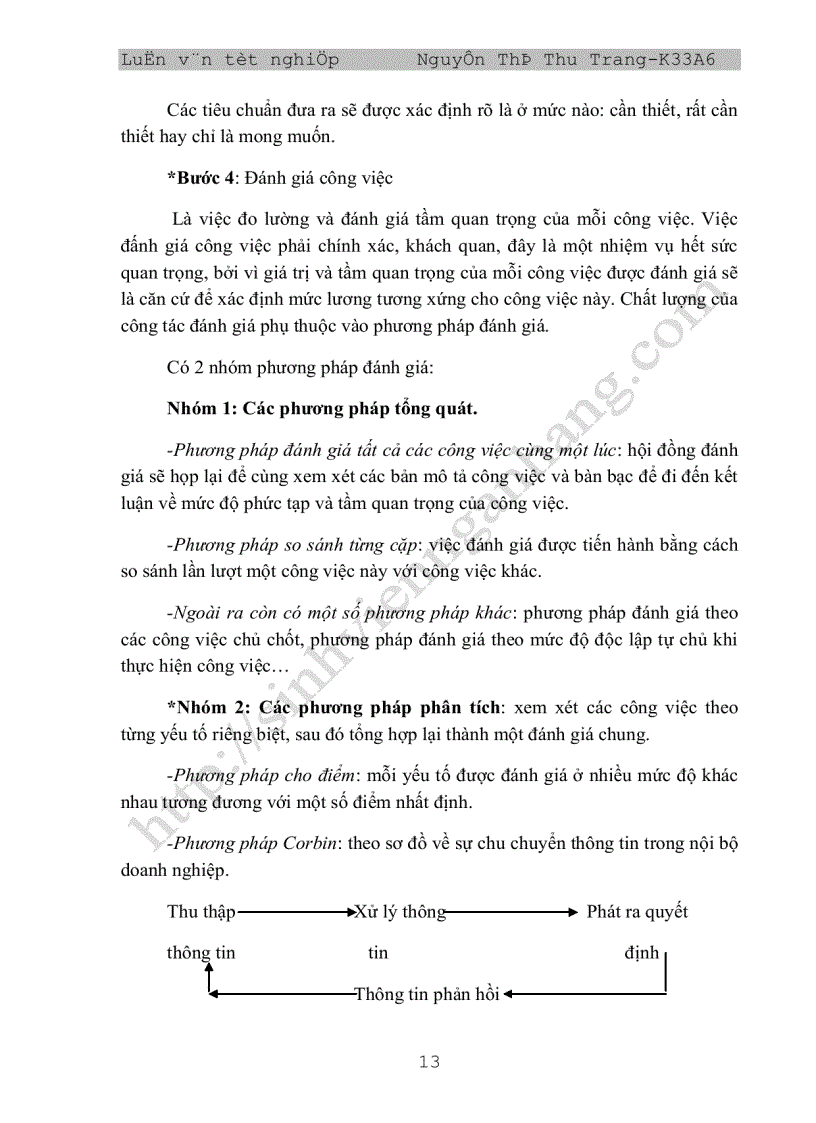 image for page Khái luận chung về quản trị nhân sự