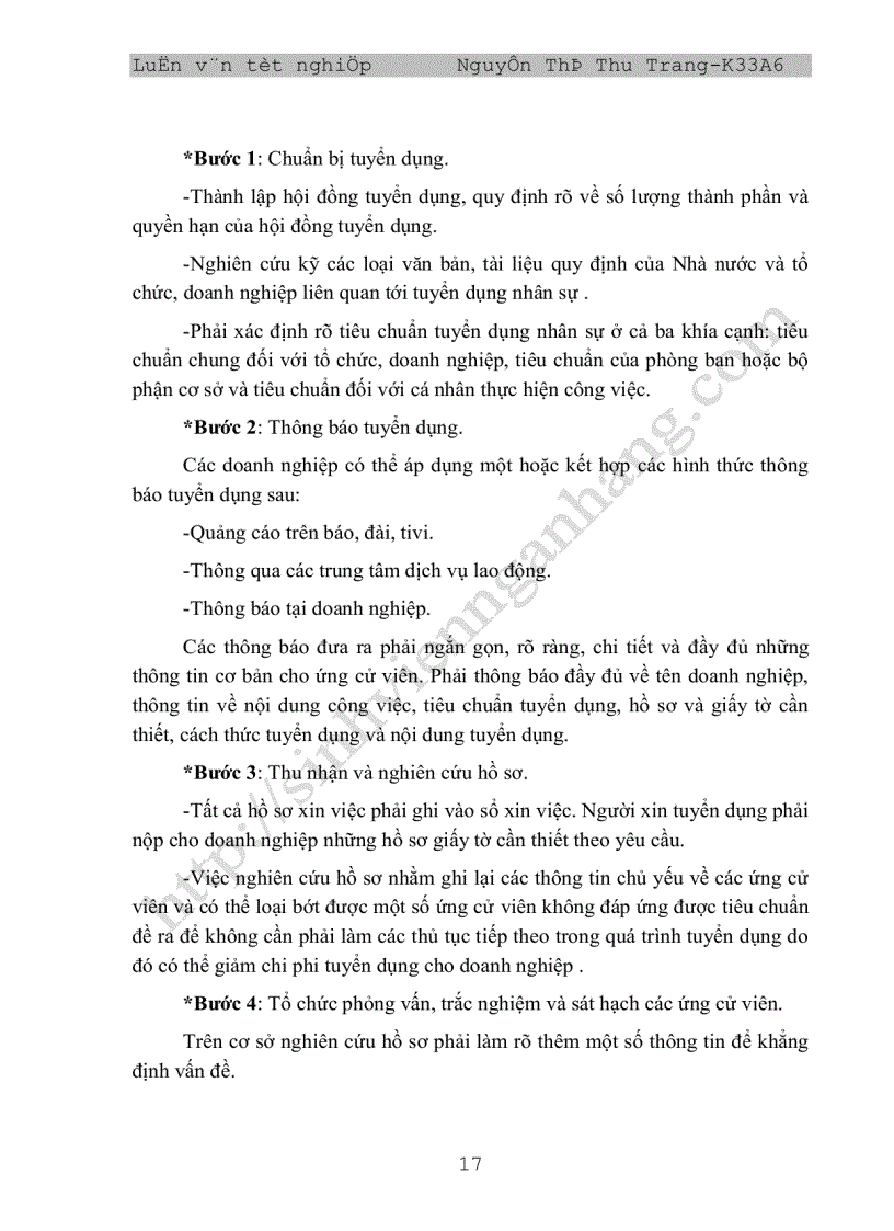 image for page Khái luận chung về quản trị nhân sự