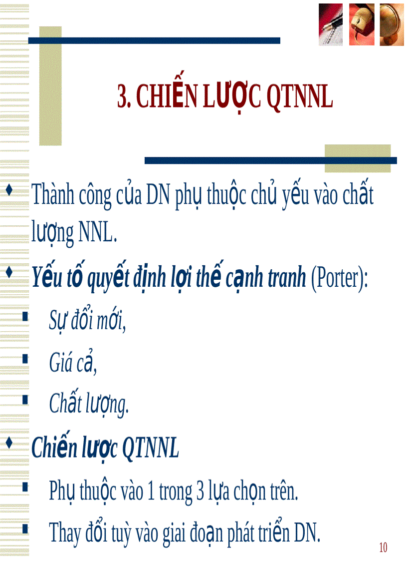 image for page Đại cương về quản trị nguồn nh&#226;n lực