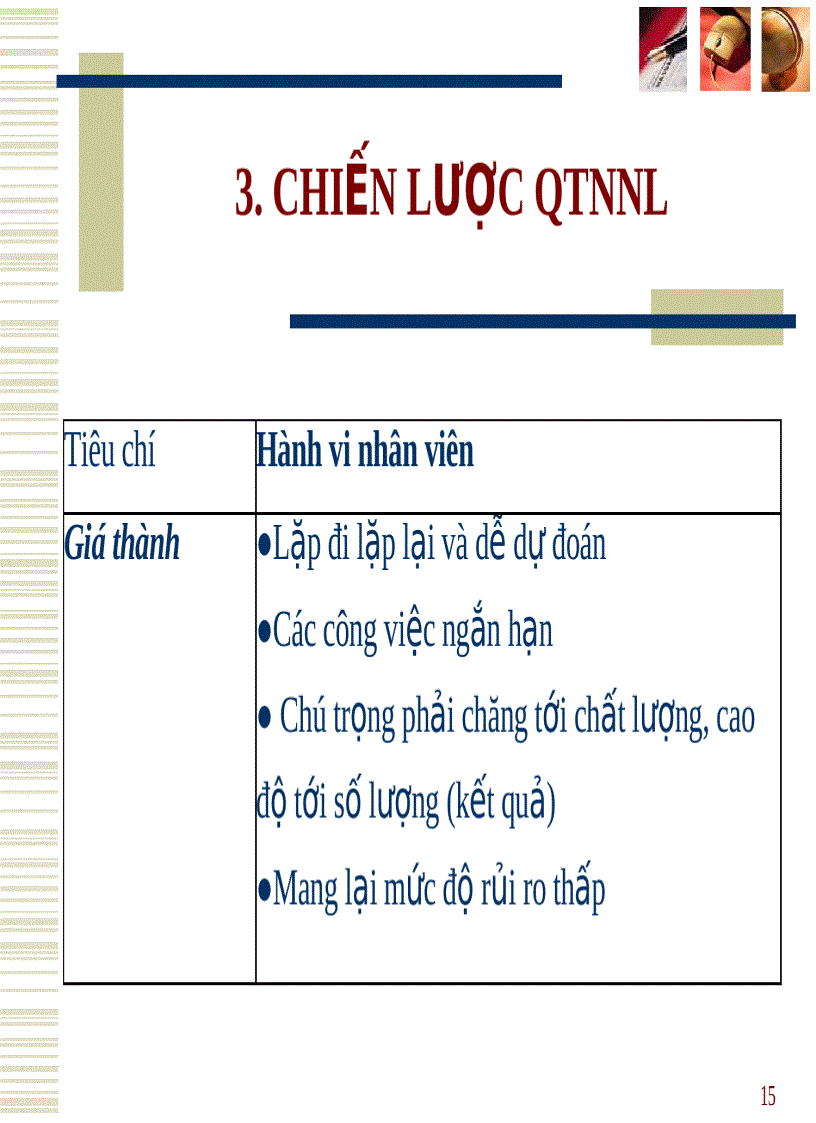image for page Đại cương về quản trị nguồn nh&#226;n lực