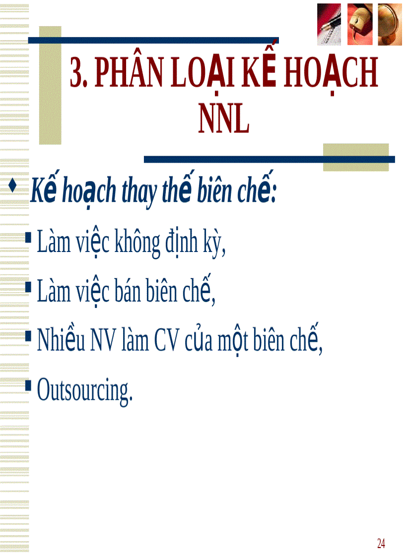 image for page Hoạch định nguồn nhân lực 1