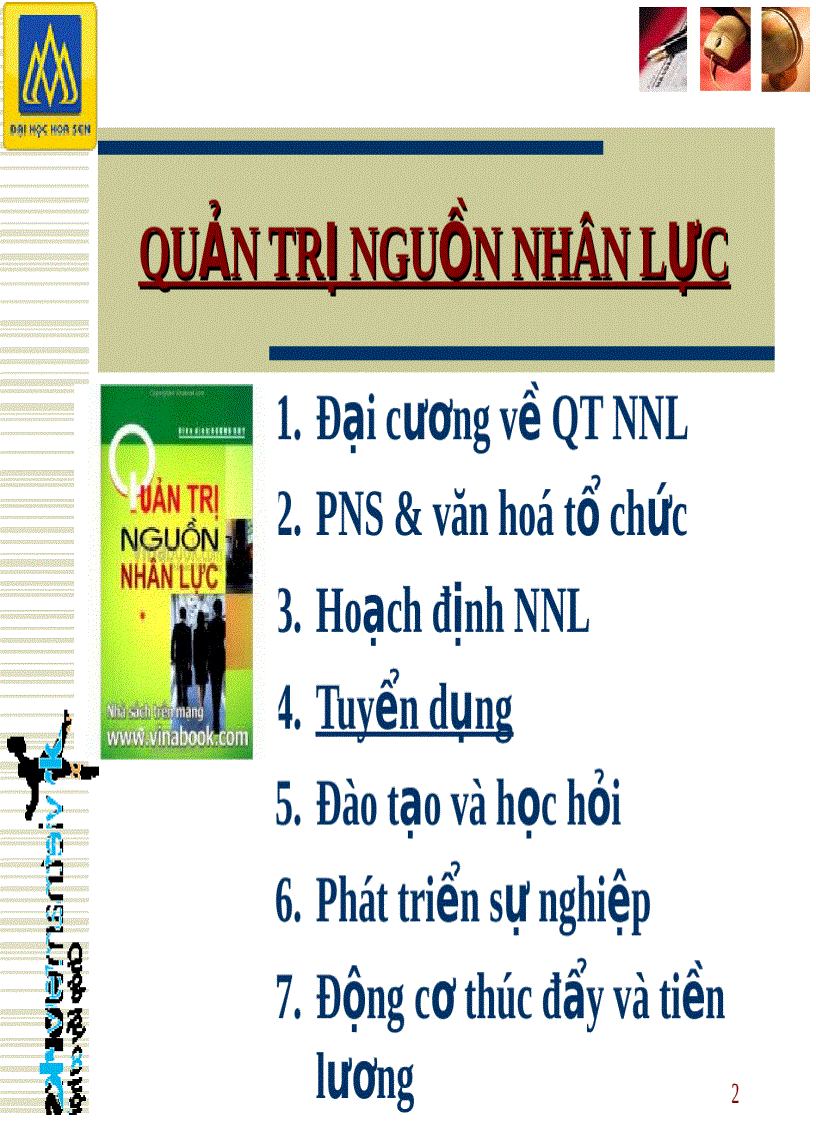 image for page Tuyển dụng nguồn nhân lực