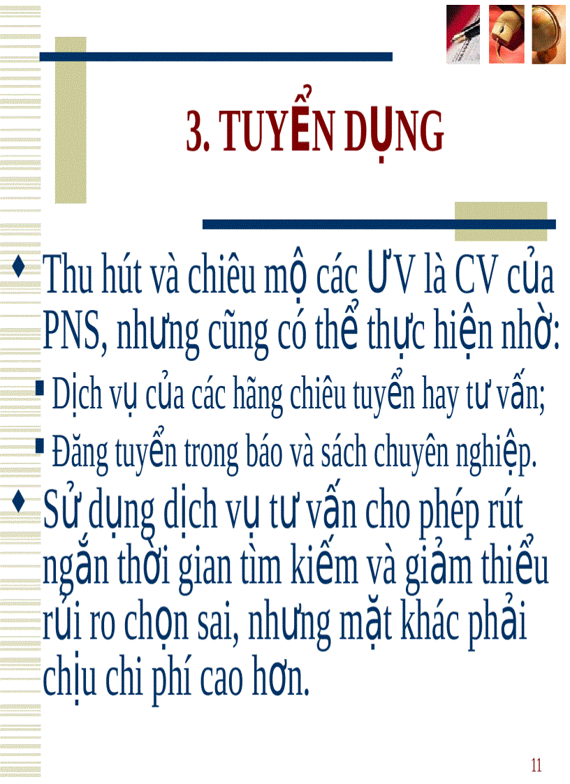 image for page Tuyển dụng nguồn nhân lực