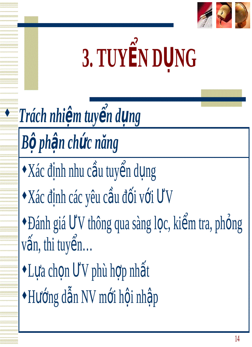 image for page Tuyển dụng nguồn nhân lực