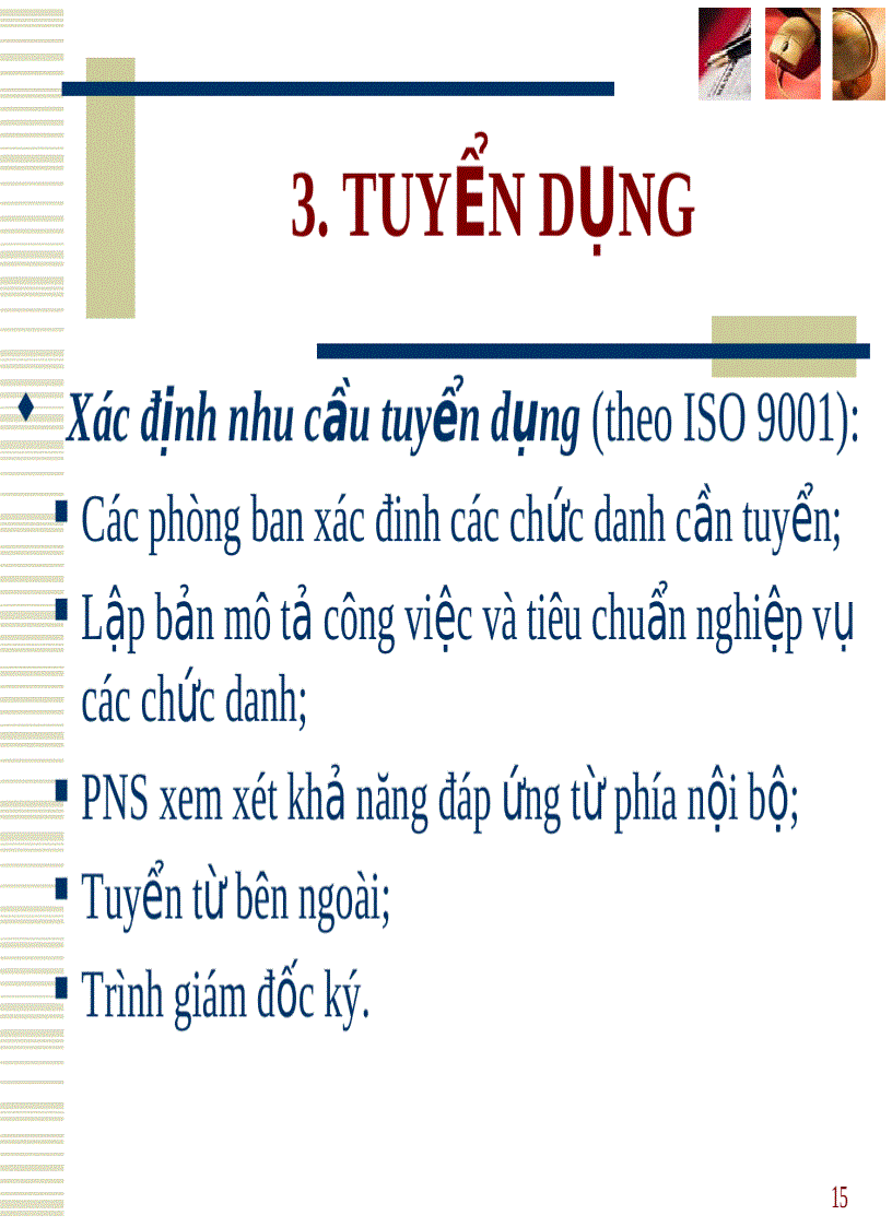image for page Tuyển dụng nguồn nhân lực