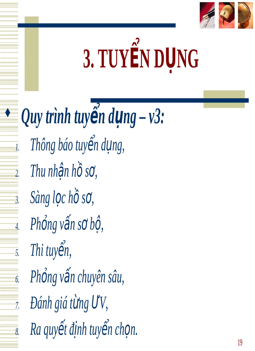image for page Tuyển dụng nguồn nhân lực