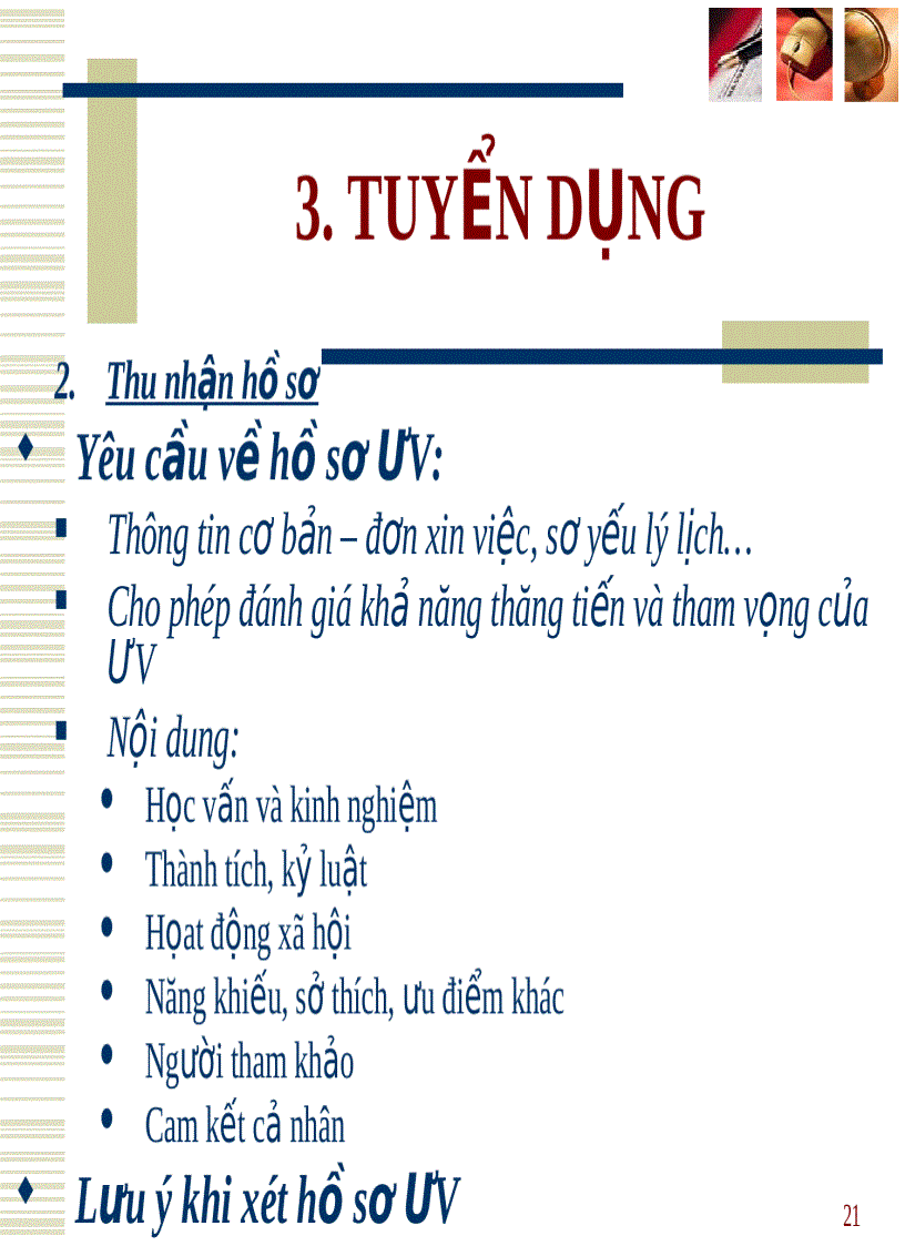 image for page Tuyển dụng nguồn nhân lực