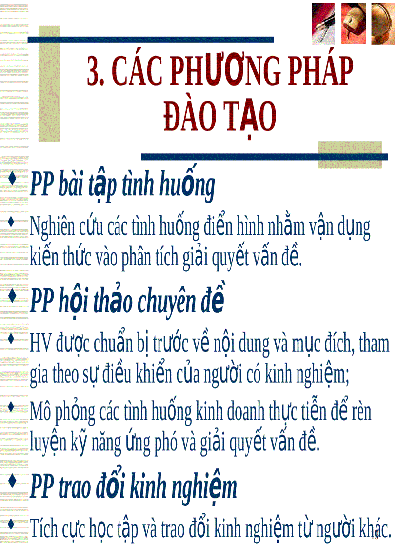 image for page Đào tạo và học hỏi