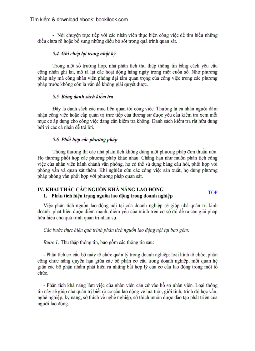 image for page Quản trị nhân sự trong doanh nghiệp 1