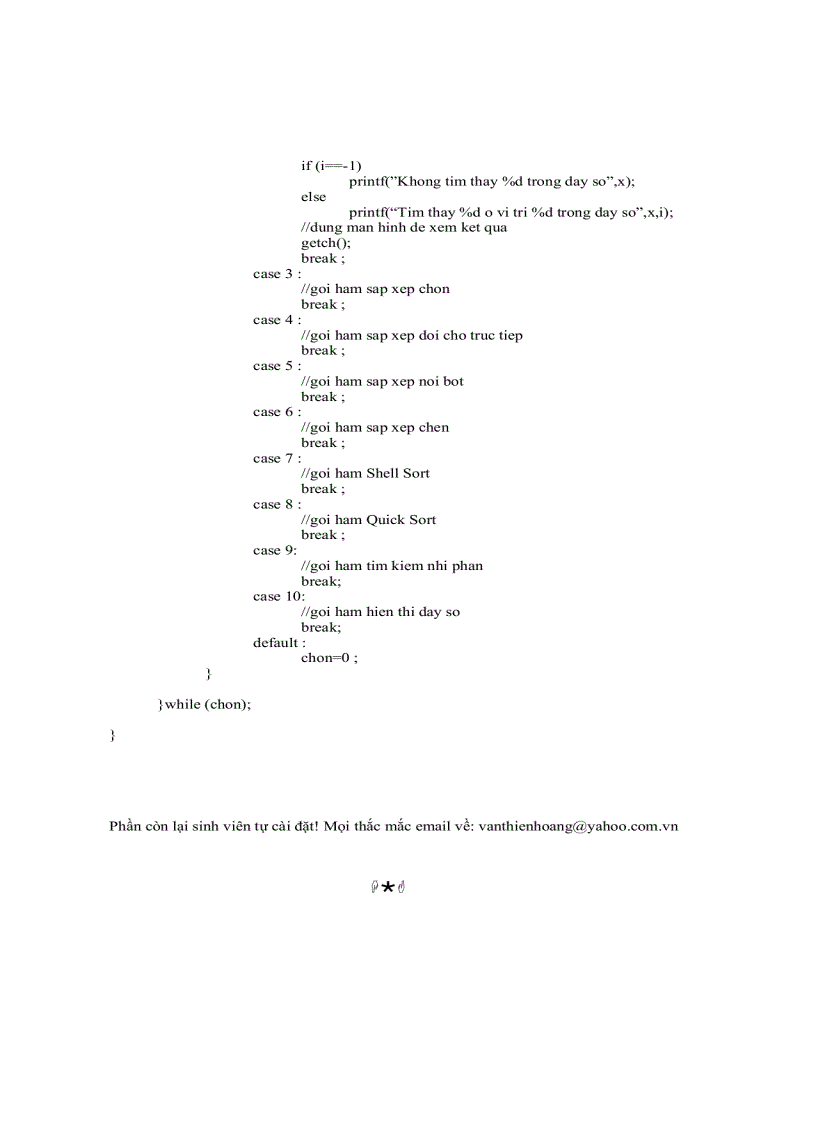 image for page Cấu truc dữ liệu và giải thuật 4