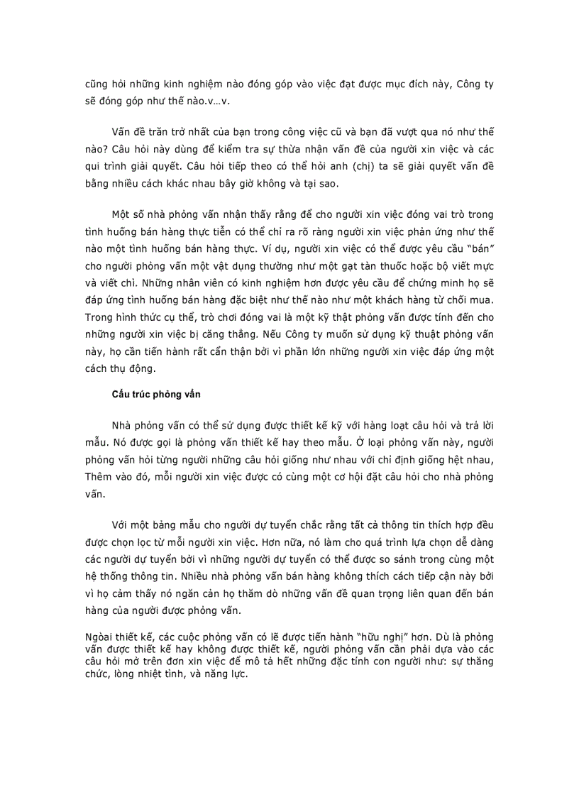 image for page Tuyển dụng lựa chọn và đào tạo nhân viên bán hàng