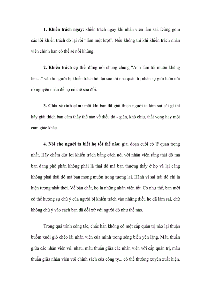 image for page Bí quyết trở thành nhà quản trị nhân sự tài giỏi