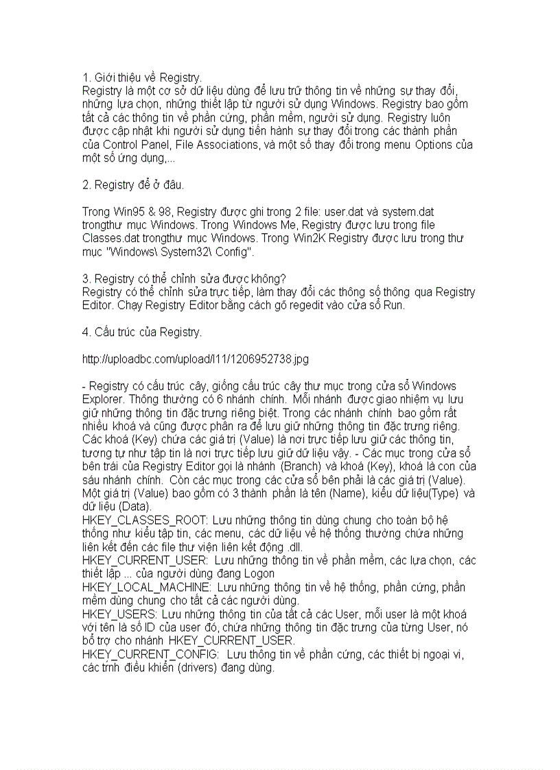 image for page Tài liệu registry