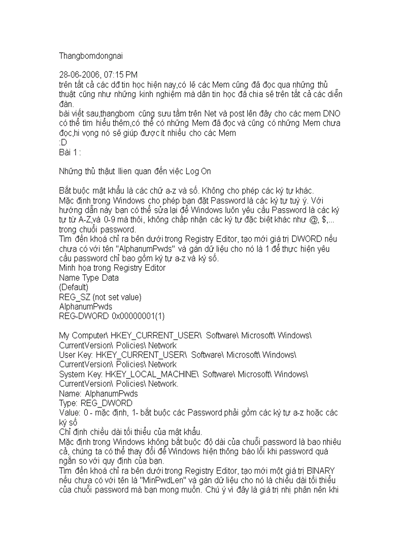 image for page Ứng dụng registry