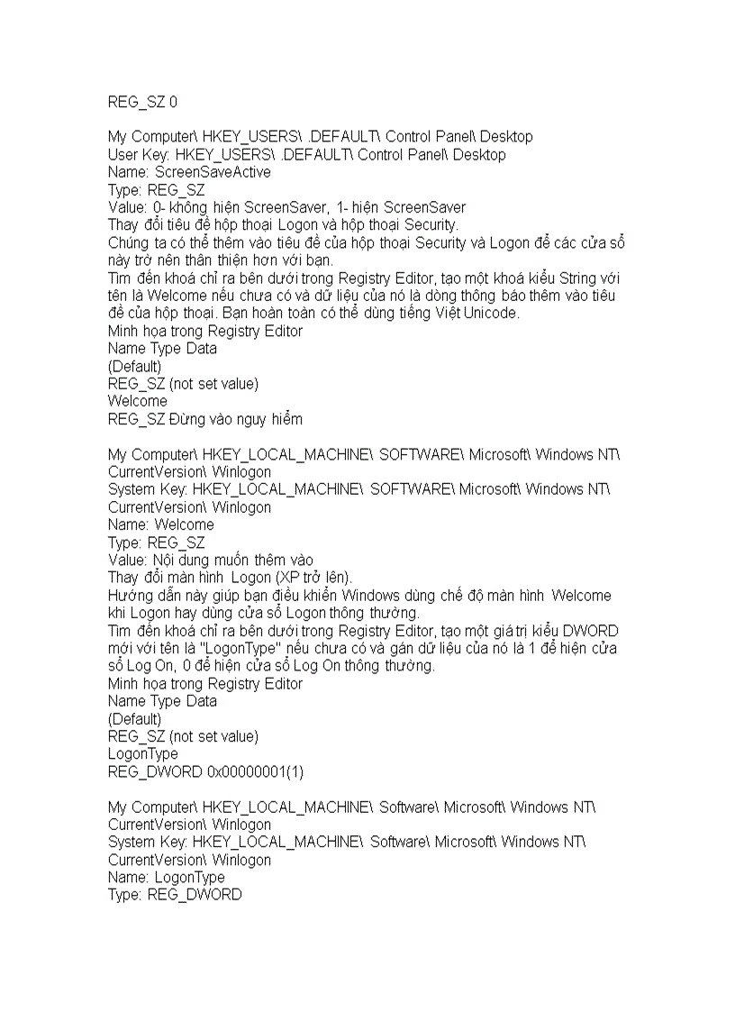 image for page Ứng dụng registry