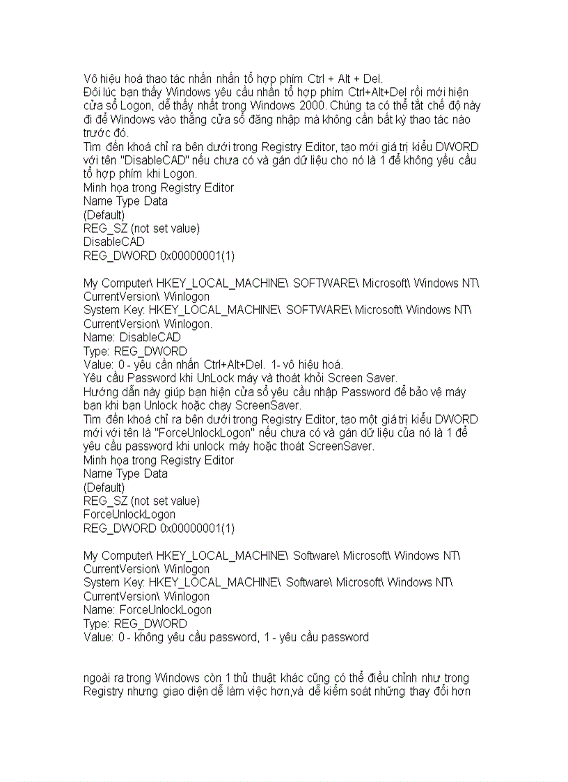 image for page Ứng dụng registry
