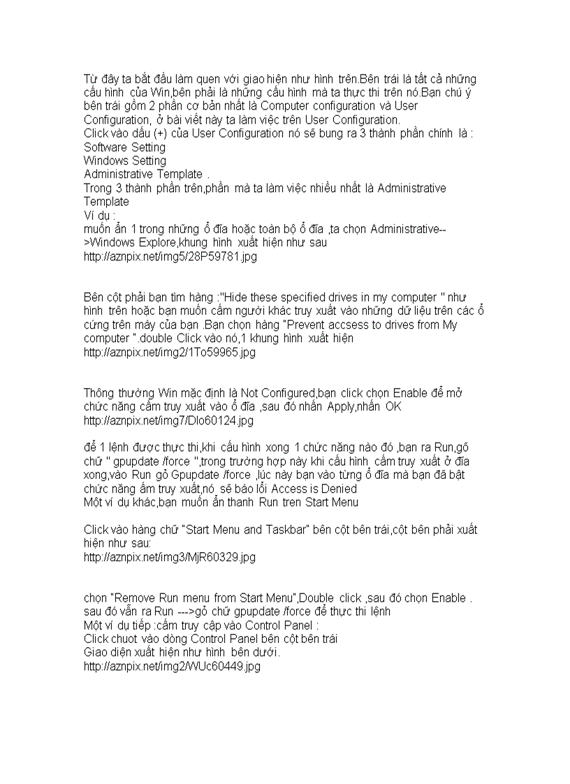 image for page Ứng dụng registry