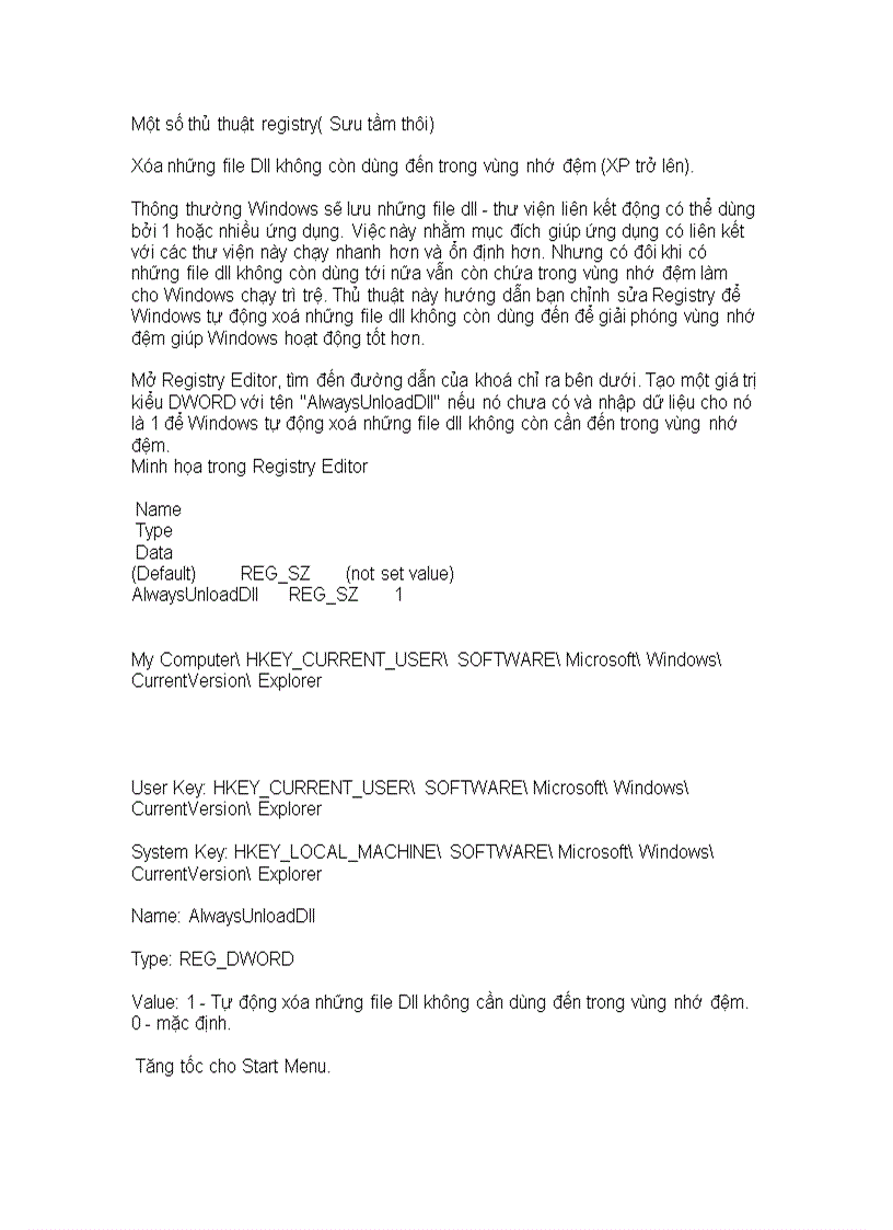 image for page Cách sử dụng registry