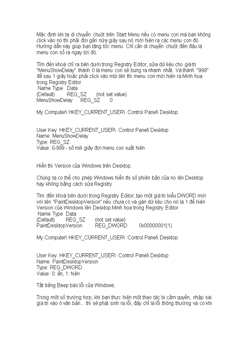 image for page Cách sử dụng registry