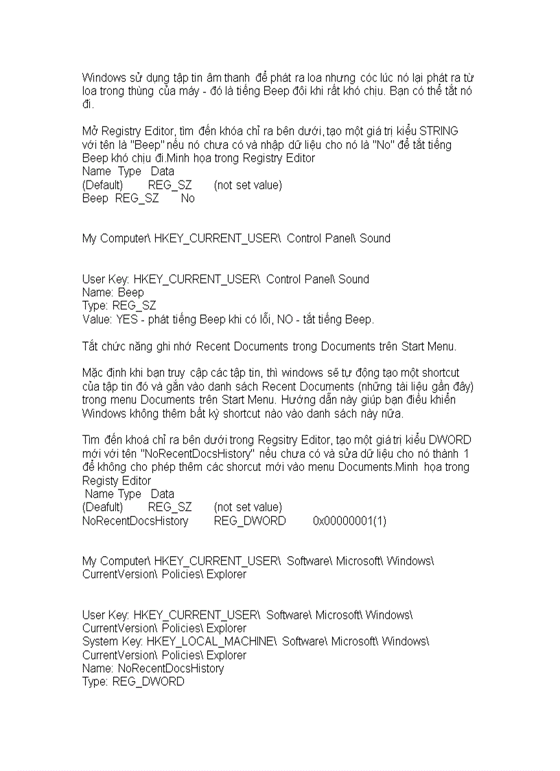 image for page Cách sử dụng registry