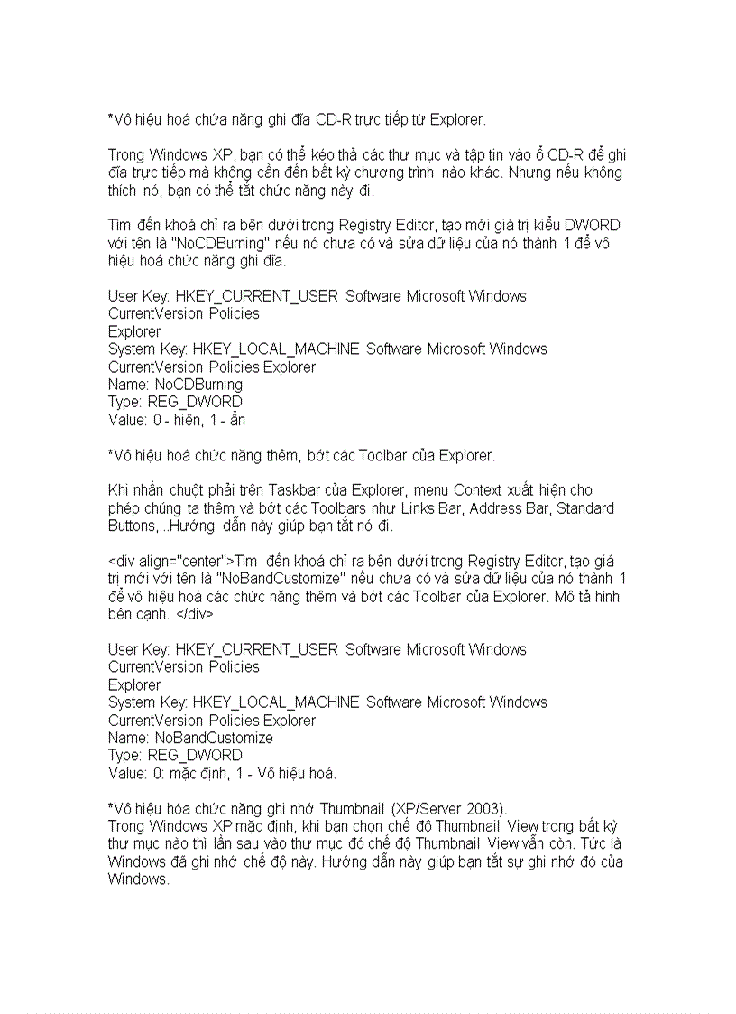 image for page Toàn bộ về registry