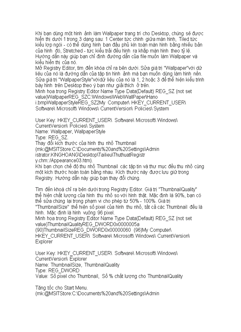 image for page Cách dùng registry