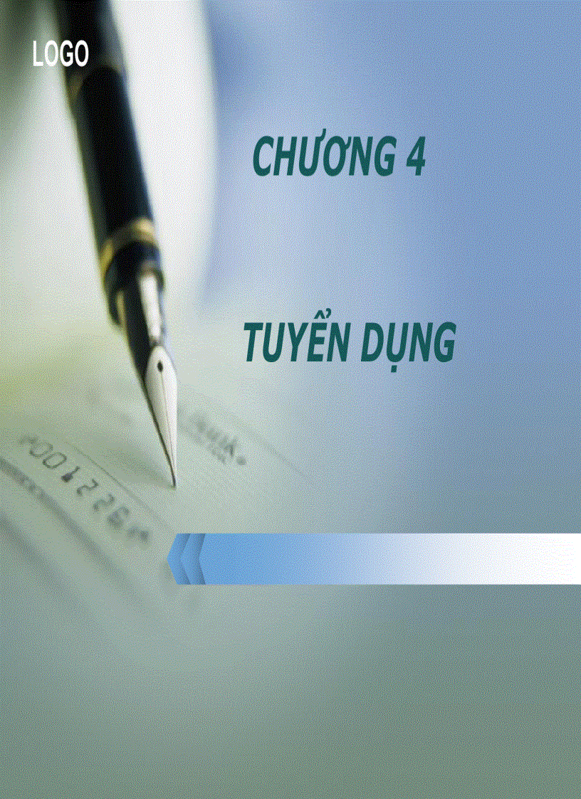 image for page Tuyển dụng