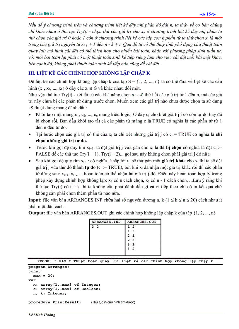 image for page Lập trình pascal nâng cao