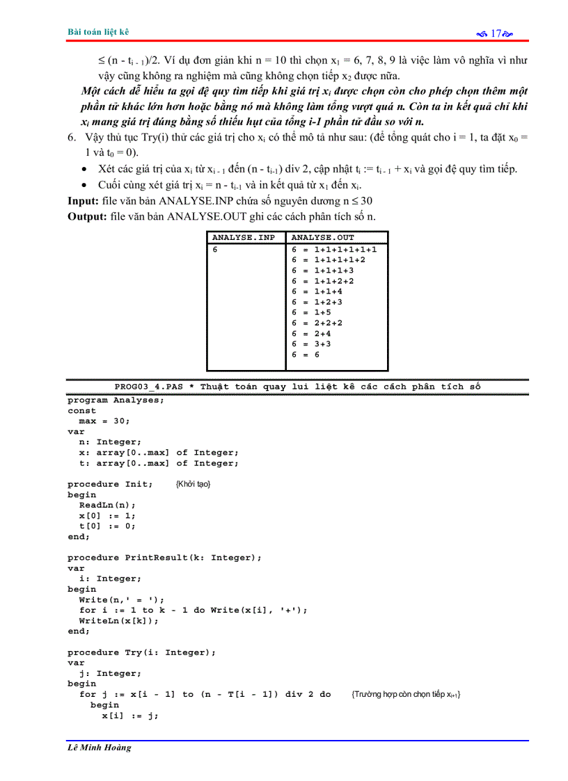 image for page Lập trình pascal nâng cao
