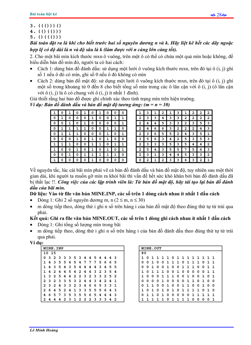 image for page Lập trình pascal nâng cao