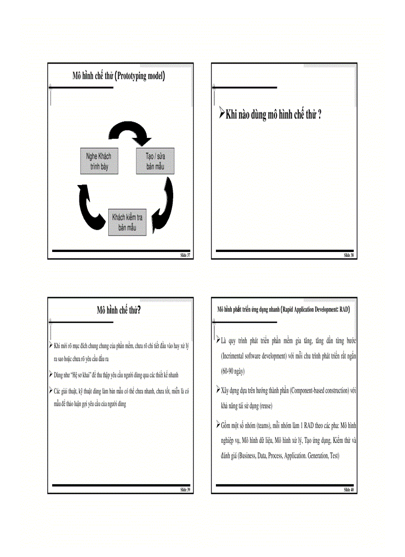 image for page Công nghệ phần mềm