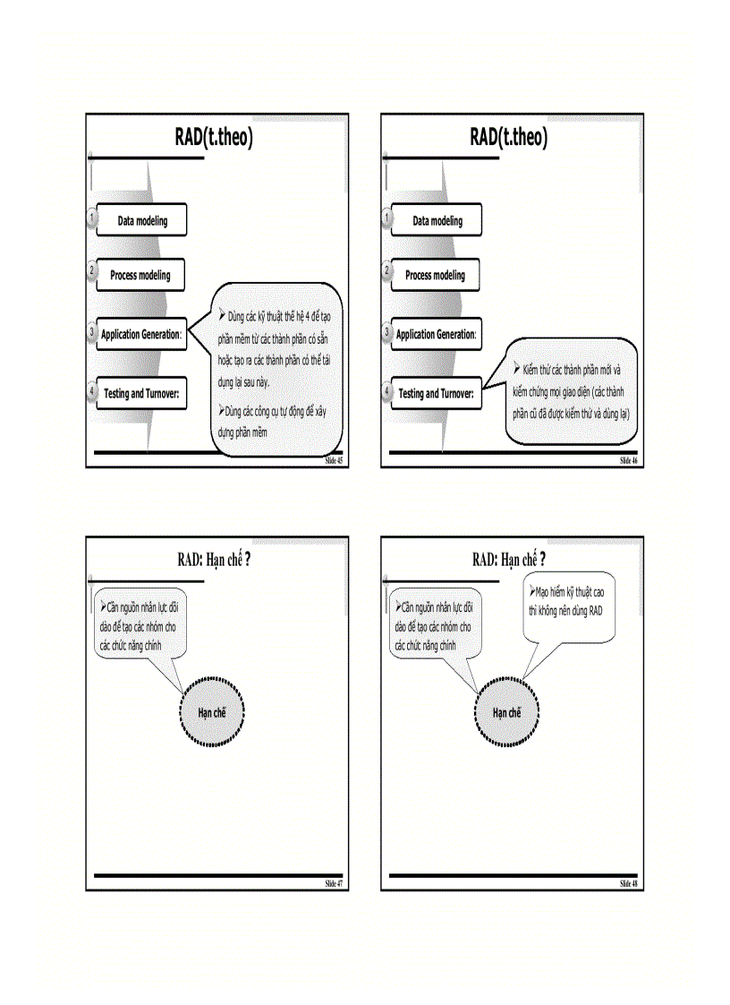image for page Công nghệ phần mềm