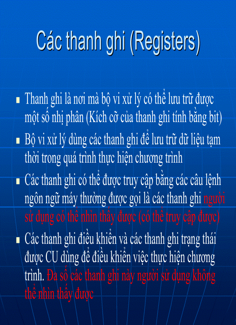 image for page Giáo trình vi sử lý