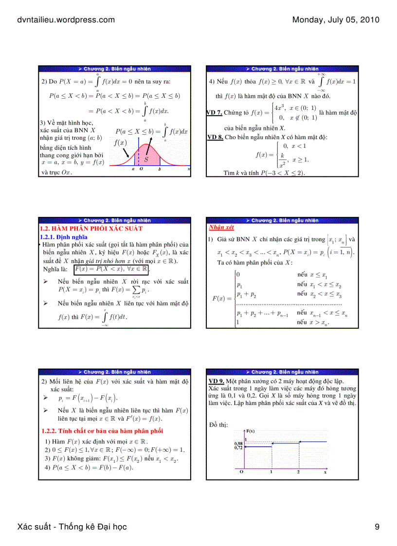 image for page Toán xác suất