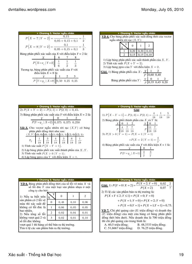 image for page Toán xác suất