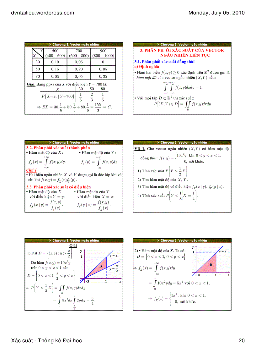 image for page Toán xác suất