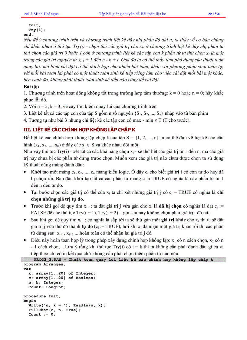 image for page Bài giảng chuyền giải đề cấu trúc dữ liệu và giải thuật