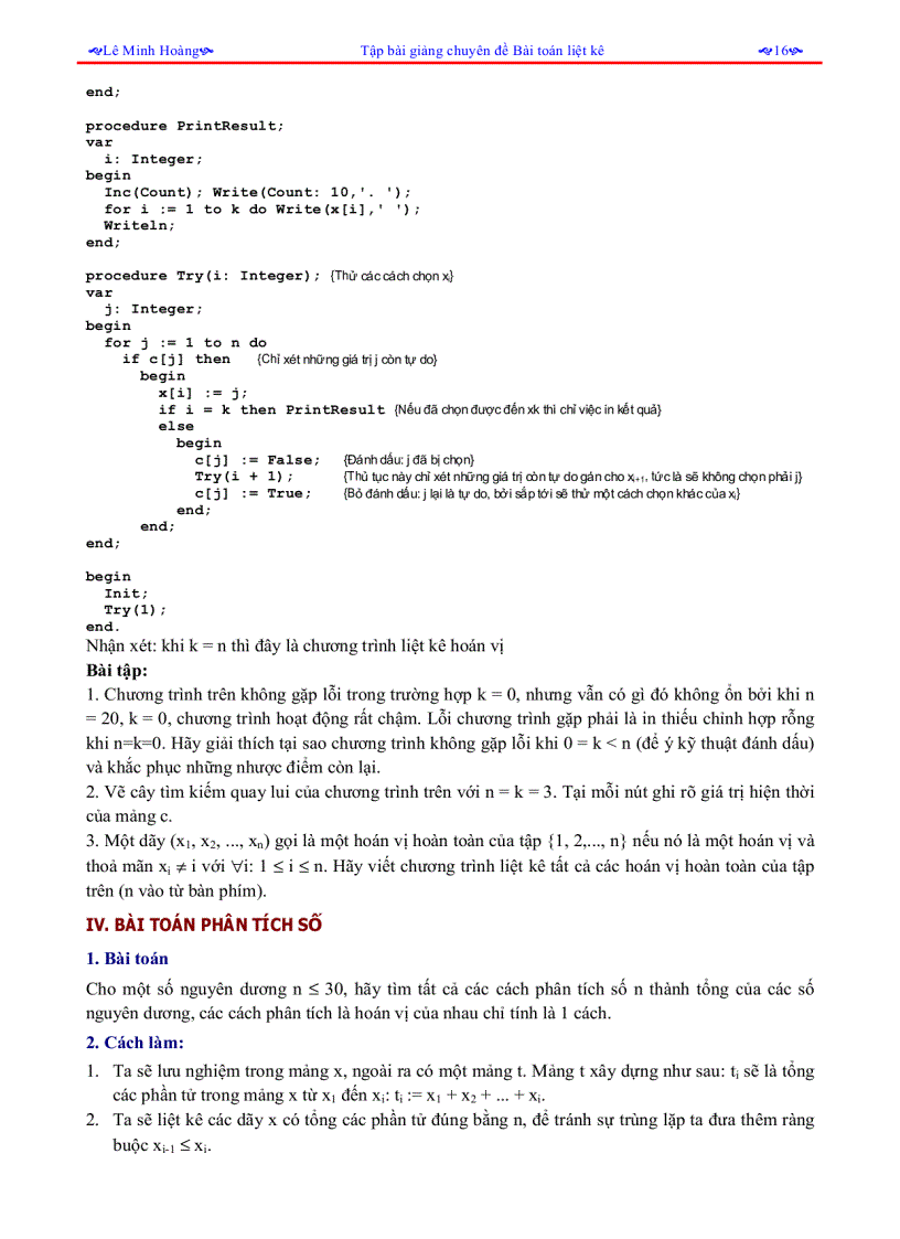 image for page Bài giảng chuyền giải đề cấu trúc dữ liệu và giải thuật