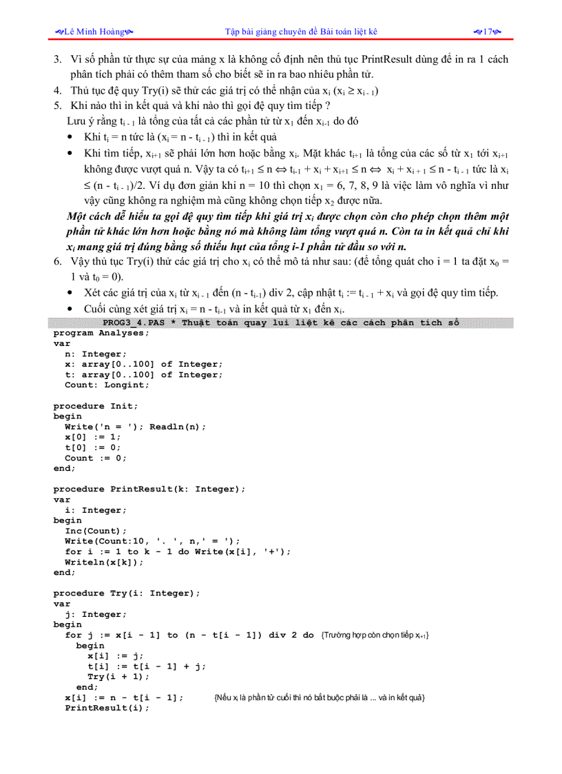 image for page Bài giảng chuyền giải đề cấu trúc dữ liệu và giải thuật