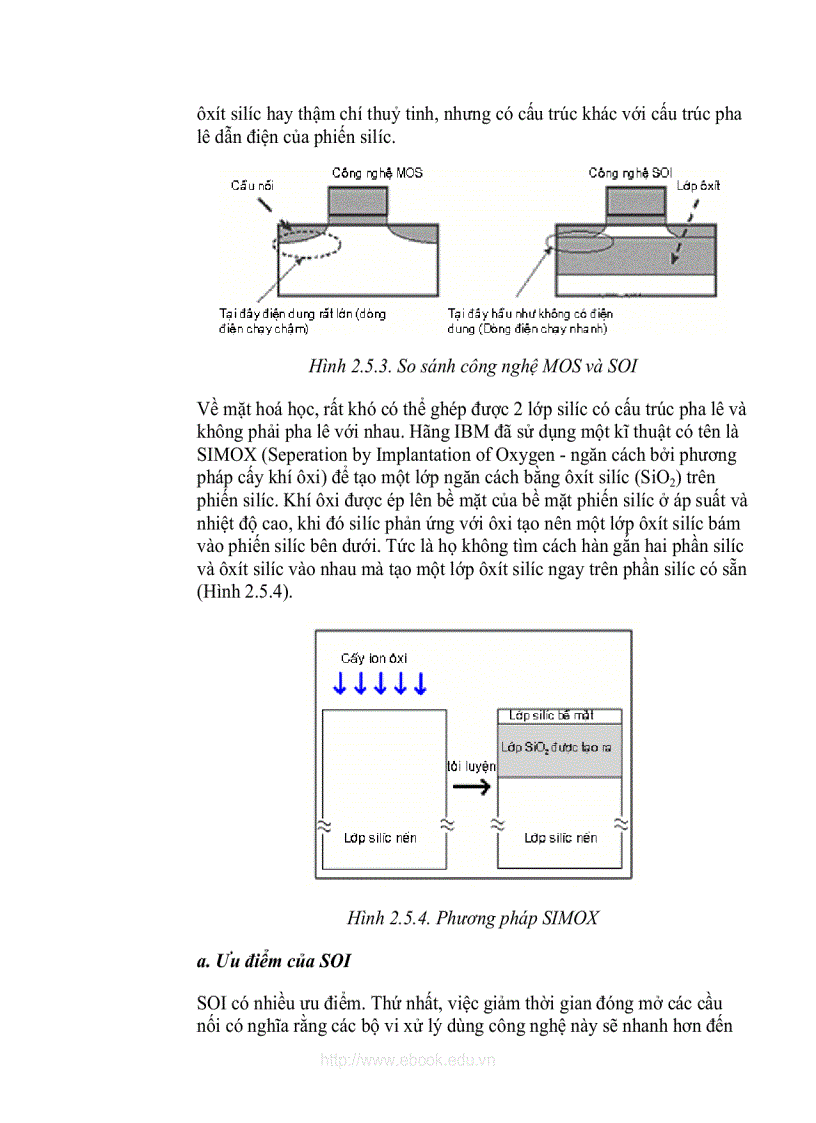 image for page Kiến trúc cơ bản của máy tính 1