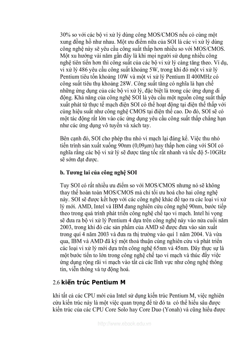 image for page Kiến trúc cơ bản của máy tính 1