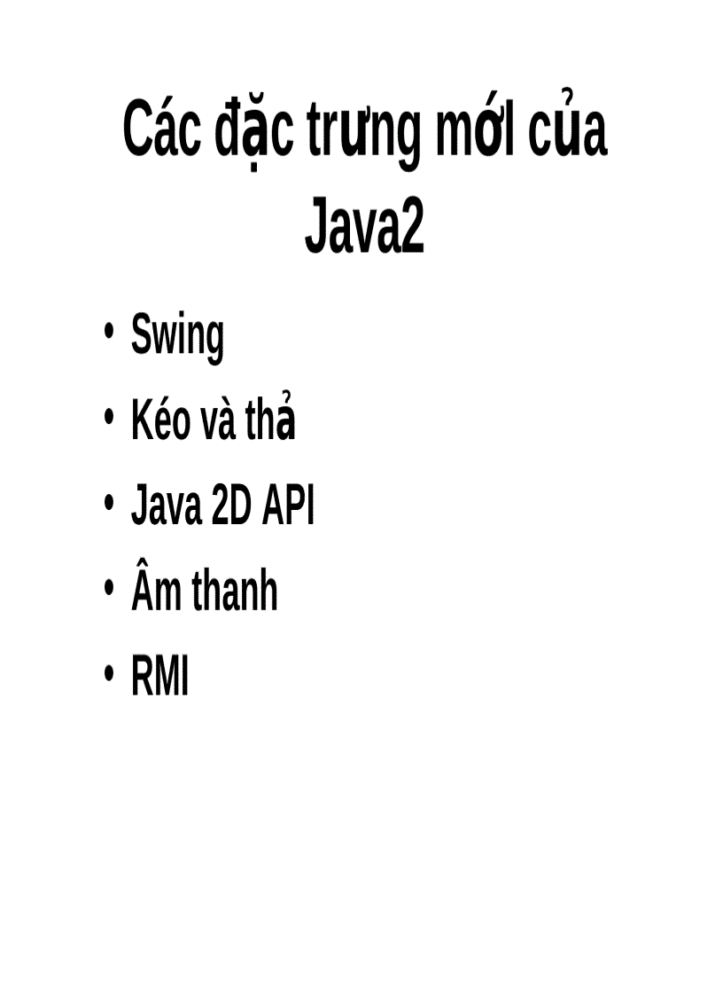 image for page Lập trình java